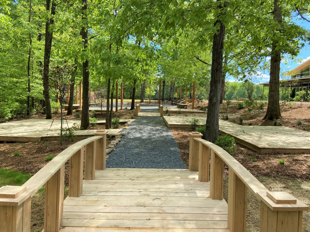 Metrolina Landscape Landscape Installation