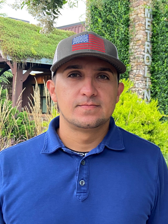 Alberto Lara