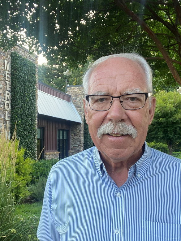 Doug Goick