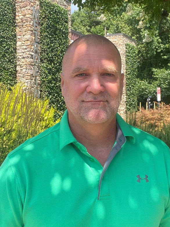 Hal Garmon IV