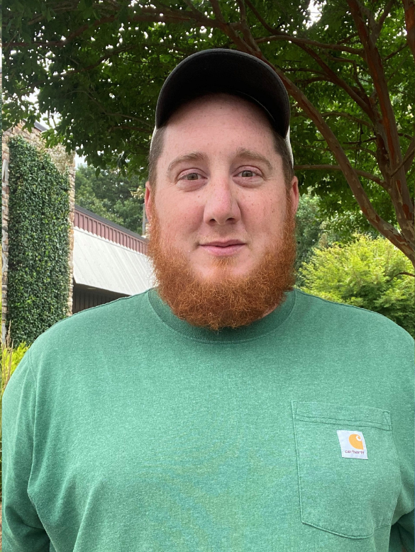 Tim Burdick